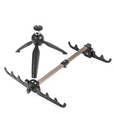 Fishing,Bracket,Triangle,Truss,Winter,Fishing,Camera,Tripod,Holder