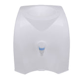 Simple,Water,Dispenser,Water,Bucket,Plastic,Inverted,Bottled,Buckets,Bottle,Purifier
