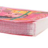 100pcs,Ancestor,Money,Heaven,Notes,Chinese,Paper,Ghost,Funerals
