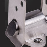 Stainless,Steel,Automatic,Latch,Window,Spring