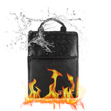 IPRee,Fireproof,Document,Waterproof,Briefcase,Money,Folder,Holder,Storage,Camping