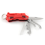 XANES,Multifunctional,Tools,Stainless,Steel,Screw,Light,Window,Breaker,Outdoor,Survival,Tools