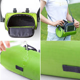 BIKIGHT,Portable,Useful,Bicycle,Waterproof,Phone,Touch,Screen,Waist