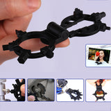BIKIGHT,Stainless,Steel,Outdoor,Multi,Phone,Bracket,Bicycle,Screwdr