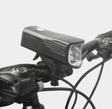 BIKIGHT,Lumen,Light,1500mah,Lithium,Battery,Rechargeable,Headlights