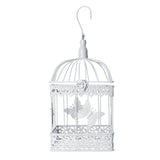 Wishing,Wedding,White,Birdcage,Cards,Decor,Supplies