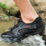 TENGOO,Water,Shoes,Sports,Shoes,Outdoor,Running,Hiking,Walking,Fishing,Sneakers