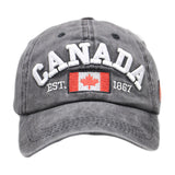 Outdoor,Embroidery,CANADA,Personalized,Edging,Washed,Baseball,Sunshade