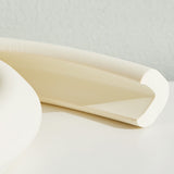 Safety,Table,Corner,Protector,Stripes,Pressure,Frame,Waist,Essential,Protection