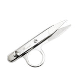 OUTDOORS,Stainless,Steel,Fishing,Scissors,Fishing,Trimmer,Outdoor,Fishing