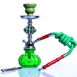 Portable,Travel,Hookah,Small,Shisha,Nargile,Chicha,Narguile,Tongs,Charcoal,Hookah,Accessories