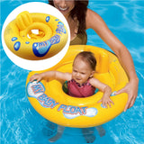 Inflatable,Infant,Swimming,Water,Float,Trainer