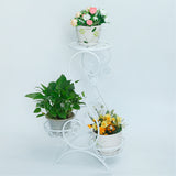 Shelf,Indoor,Flower,Living,Plants,Floor,Metal,Planter,Organization