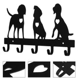 Three,Hooks,Unique,Decor,Decor,Hooks,Holder