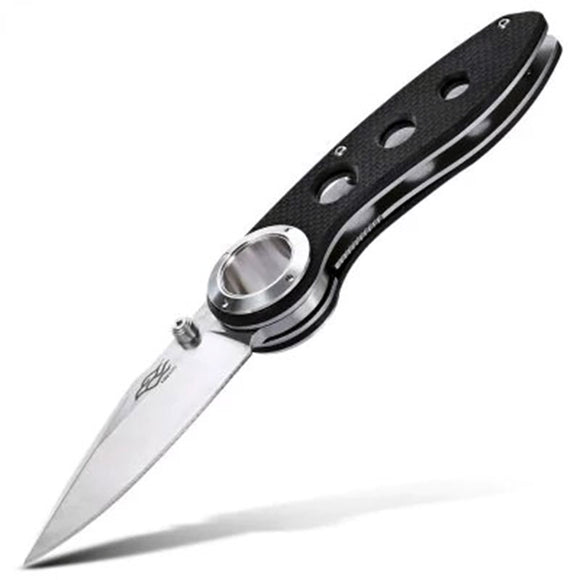 GANZO,190mm,Stainless,Steel,Folding,Knife,Liner,Portable,Knife,Outdoor,Survial,Knife