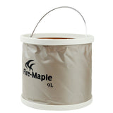 Folding,Bucket,Outdoor,Portable,Camping,Washing,Boating,Washing,Barrel