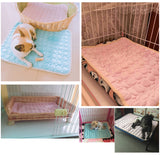 Cooling,Summer,Cushion,Relief,Cotton,Carpet