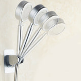 Adjustable,Shower,Strong,Viscosity,Shower,Holder,Stand,Bathroom,Accessories