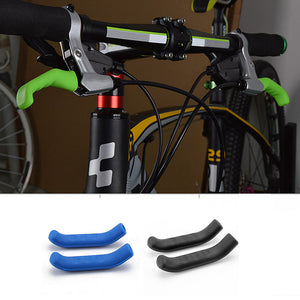 BIKIGHT,Electric,Scooter,Silicone,Handlebar,Brake,Lever,Sleeve,Universal,Handlebar,Protect,Sleeve