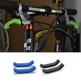 BIKIGHT,Electric,Scooter,Silicone,Handlebar,Brake,Lever,Sleeve,Universal,Handlebar,Protect,Sleeve