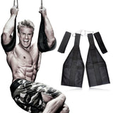 Fitness,Slings,Straps,Straps,Abdominal,Muscle,Training,Hanging,Straps,Exercise,Tools