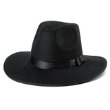 Women,ladies,Cotton,Blend,Fedora,Bowler,Trilby,Panama