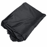 Dustproof,Double,Layer,Rabbit,Hutch,Cover,Protection