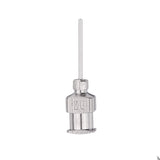 Stainless,Steel,Blunt,Dispensing,Needle,Syringe,Refilling,Measuring,Liquid,Industrial,Applicator