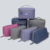 IPRee,Outdoor,Travel,Storage,Women,Cosmetic,Waterproof,Makeup,Handbag,Organizer