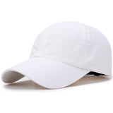 Summer,Outdoor,Breathable,Baseball,Adjustable,Casual,Sunshade