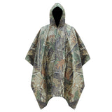 Multifunctional,Cover,Poncho,Raincoat,Sunshade,Shelts,Picnic,Outdoor,Camping,Hiking