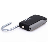 Alloy,Portable,Theft,Storage,Mechanical,Password