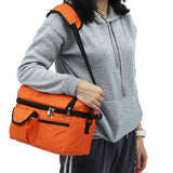 Insulated,Lunch,Women,Travel,Cooler,Thermal