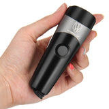 WHeeL,600LM,Bicycle,Light,Cycling,Light,Light,Light,Rechargeable,Motorcycle