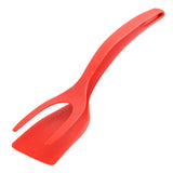 Fried,Turners,Silicone,Cooking,Turner,Kitchen,Utensils,Bread,Tongs