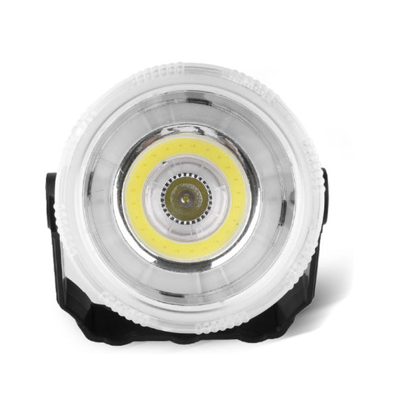 IPRee,Solar,Power,Camping,Light,Modes,Outdoor,Magnetic,Emergency,Lantern
