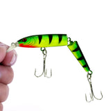 JM0025,Section,Fishing,Artificial,Wobblers,Lures