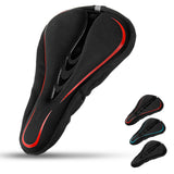 CoolChange,Mountain,Bicycle,Saddle,Silicone,Padded,Cushion,Cover