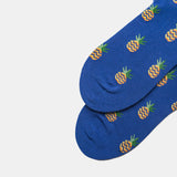 Socks,Japanese,Stockings,Men's,Fruit,Pineapple,Socks,Trendy,Street,Cotton,Socks