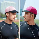 Summer,Outdoor,Sport,Riding,Short,Sunshade,Breathable,Perspiration,Baseball