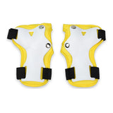 Sport,Protetive,Children,Bicycle,Helmet,Wrist,Guard,Elbow,Roller,Skating,Mountain,Cycling