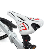 Outdoor,Bicycle,Cycling,Shape,Sponge,Saddle,Hollow,Saddle