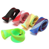 Stick,Jacket,Casting,Fishing,Braided,Sleeve,Glove,Cover,Protector