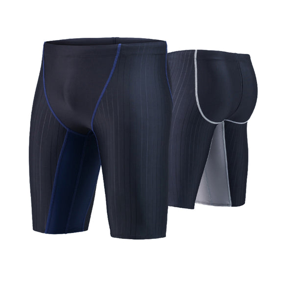 [FROM,Summer,Fiber,Swimming,Beach,Short,Pants,Quick,Drying,Swimwear,Swimming,Trunks