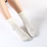 Women,Winter,Thick,Cotton,Socks,Indoor,Floor,Socks