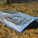 IPRee,200x100CM,Emergency,Sleeping,Outdoor,First,Survival,Lifesaving