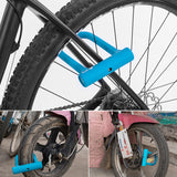 Bicycle,Mountain,Steel,Security,Cycling,Locks,Accessories