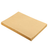 100PCS,21cm*29.7cm,Kraft,Paper,Sticker,Paper,Sticker