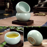 Opusculum,Ceramic