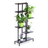 Shelf,Flower,Plant,Stand,Bookshelf,Indoor